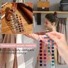 Double-sided Color Palette Cards Color Analysis Summer Color Cards  Personal Color Analysis