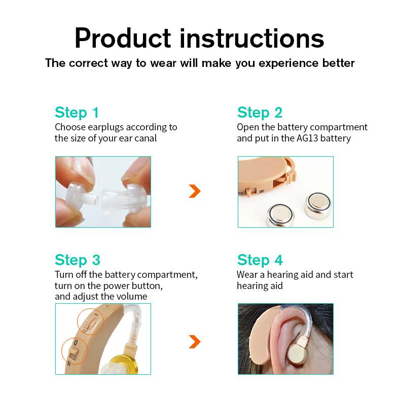 Слуховой аппарат