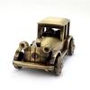 Brass Vintage Motor Car Showpiece Figurine Statue for Home, Brass Antique Showpieces for Home, Standard, Pack of 1