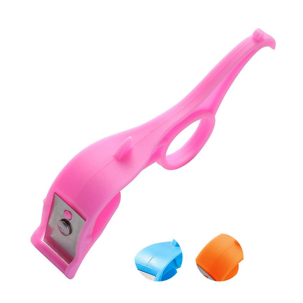 Фрукты апельсин помидор овощи инструмент для очистки кожицы портативный нержавеющая кухонная ломтерезка