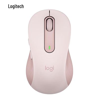 Беспроводная бесшумная Bluetooth-мышь Logitech M650