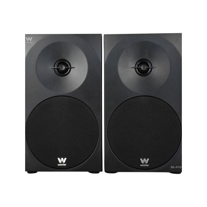 Колонки 2.0 - Woxter - DL-410 - 150 Вт - Черный - Проводные