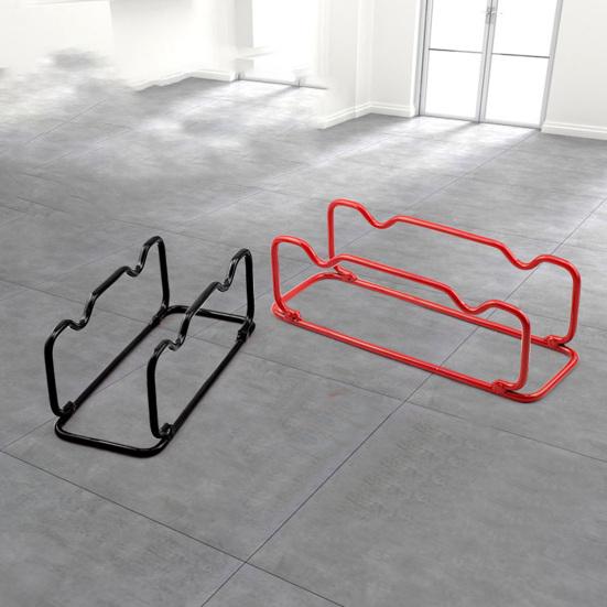 Прочный кронштейн для гантелей, профессиональная компактная штанга