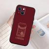 RP75 Young Royals Phone Case for Samsung Galaxy A11 A12 A13 A15 A52S A53 A55 A56 A70 A71 A72 A73 F06 F16 F56 S10 Plus S10e