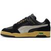Кроссовки Slipstream Low The Never Worn Unisex Black Whisper-White 384965-01