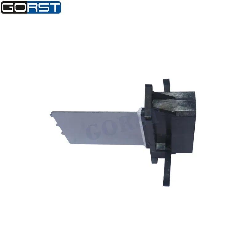 Blower Motor Heater Fan Resistor 97321293 for Isuzu DMax Holden Colorado 08-11 8980493940
