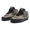 Vans Premium Half Cab 33 Park Ranger Pack — алюминиевые мужские кроссовки серого алюминиево-серого оливково-зеленого цвета VN000CR7CL3