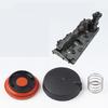 С клапанной крышкой с мембраной 03L103469C 03L103469T Запасные части для двигателя автомобиля