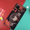 Чехол Genshin Impact Чжунли Ху Тао для Huawei Nova 9 10 SE 11 Pro 7i 8i 11i 12i Y73 Y72 Y61 Y91 Y90 Y70 Y60 P30 P40 Lite