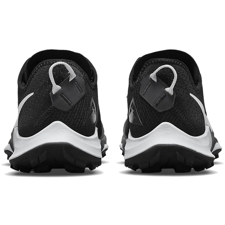Nike Air Zoom Terra Kiger 7 'Черный Платиновый' CW6062-002