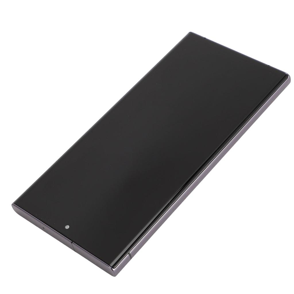 Сменный экран телефона Органический светодиодный дисплей телефона дигитайзер в сборе с рамкой