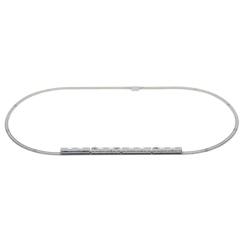 TOMIX N Gauge Basic Set SD 225 Series Special Rapid Service A Seat 90191 Model Train Beginner Set