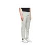 Fear of God Essentials FW21 Track Lounge Pants Men Bottoms Green Concrete FOG-FW21-118