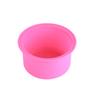 Wax Warmer Replacement Pot Silicone Heat Resistant Easy Clean Wax Heating Machine Inner Pot