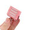 Kitchen Heavy Duty Toliet Towel Refrigerator Key Clothes Key Holder Wall Hook Storage Rack Hanger