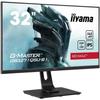 Ecran PC Gamer - IIYAMA - 32" - QHD - 165Hz - Dalle IPS - 1ms - Ajustable En Hauteur - GB3271QSU-B1