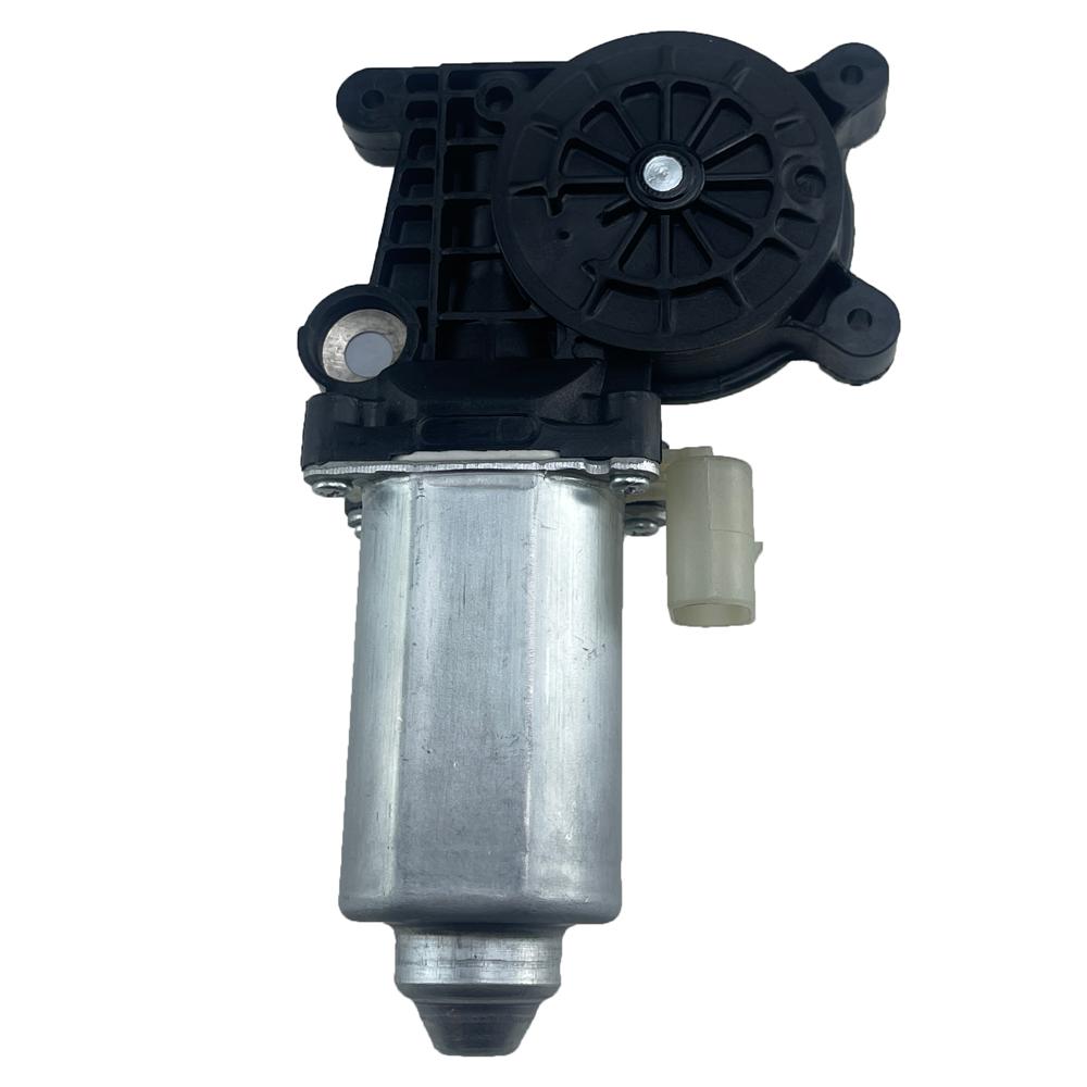 67628362065 Rear Door Power Window Motor For BMW E46 3 Series 1998-2007 Models Regulator 2PIN