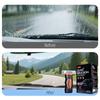 100g Car Windshield Glass Water Rain Repellent Auto Glass Windshield Cleaner Anti Fog Car Oil Film Removal Hydrophobic Cleaner