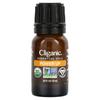 Cliganic Essential Oil Blend Power Up 0.33 Fl Oz (10 Ml), 1 X 10 Ml