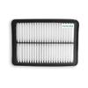 PP Air Filter Suitable for:Bestune B90 OE:YS-KQ181