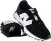 Кроссовки New Balance 327 (MS327) cool black/white