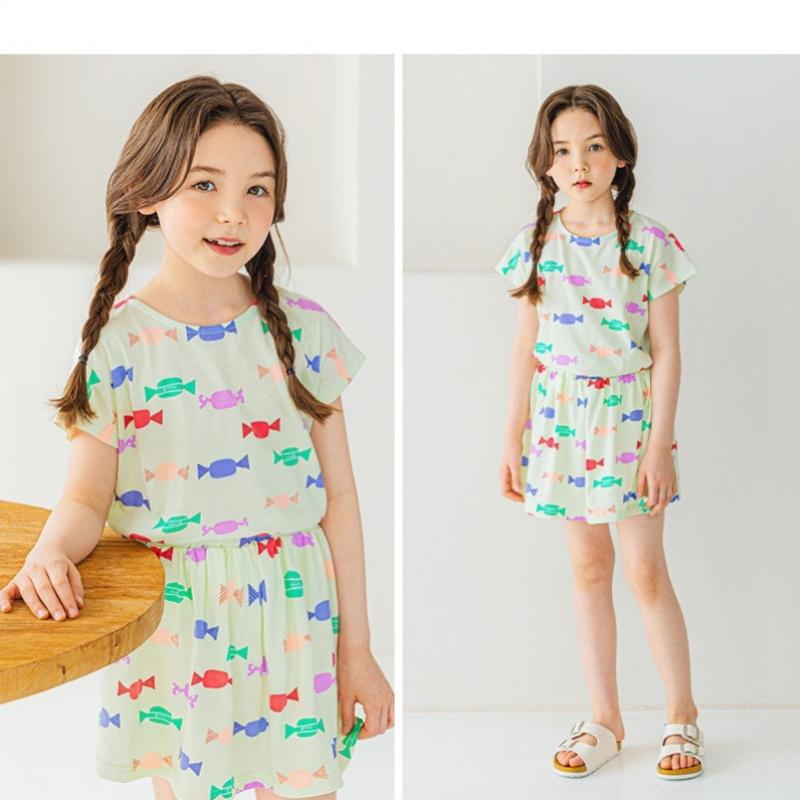 Lillyputi Lillyputi Square Set  Mint 