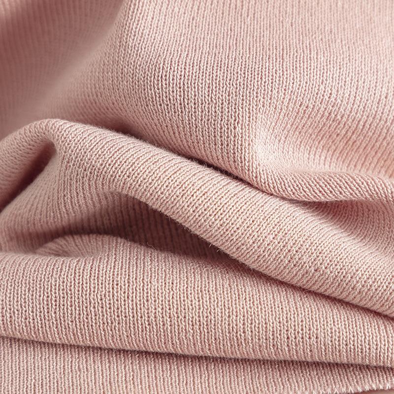 Летняя женская шикарная короткая облегающая трикотажная футболка Ice Silk без рукавов с V-образным вырезом