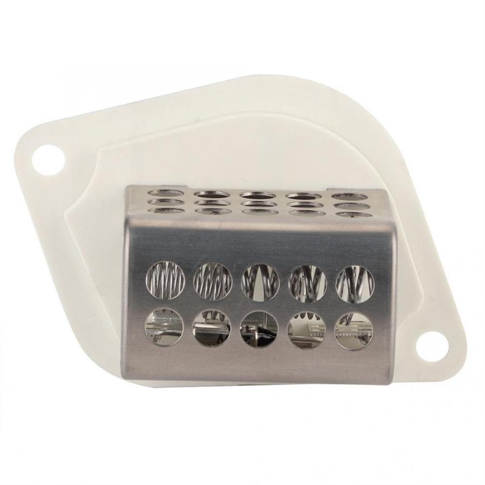 Резистор мотора вентилятора отопителя для Jeep Cherokee Wrangler TJ 1997-2001 4864957