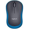 Беспроводная мышь Logitech M186