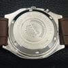 ВИНТАЖНЫЕ ЧАСЫ ORIENT CRYSTAL AUTOMATIC 46941 ЯПОНИЯ МУЖСКИЕ ОРИГИНАЛЬНЫЙ ЦИФЕРБЛАТ a703468-1 R213c-a703468