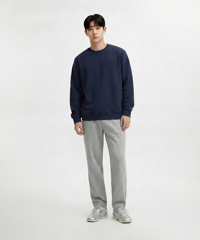 OKSTAR Basic Sweatpants - 2 Colors