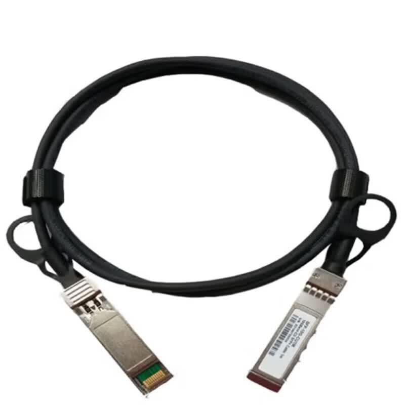 HUAWEI QSFP28-100G-CU5M High-Speed Stacking Cable