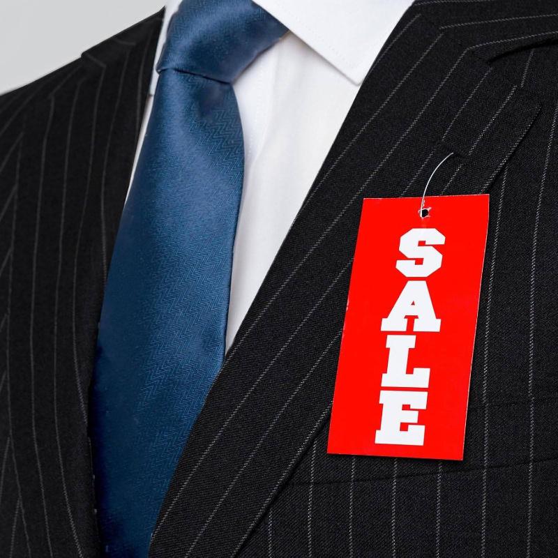 1000 шт./упак. Бирки для одежды Бирки для обуви Веревочные этикетки Аксессуары для управления Пластиковые аксессуары для ювелирных изделий Подвесная бирка Прочная