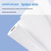 Large Format Self-Adhesive PP Inkjet Roll