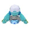 Hatsune Miku Series Fuwapuchi Medium Plush Toy Conceptual Series 22cm "Hatsune Miku" Vol.2 Approx.