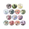 Compass Combat Providence Analysis System Original Illustration Ayumi Trading Badge B Box 2.0 Ver. Ver. 14-Piece