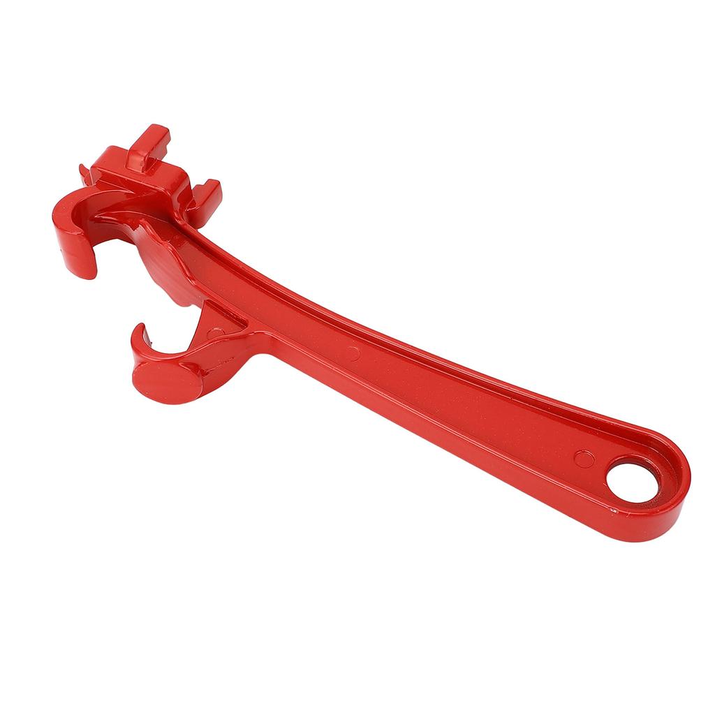 Открывалка для ведра, водонепроницаемый многофункциональный ключ из легированной стали, открывалка для крышки ведра