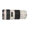Canon EF 70-200mm F4L IS USM Zoom Lens