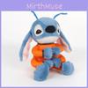 Stitch Plush Toy With Pp Cotton Filling For Kids Collectible Gift