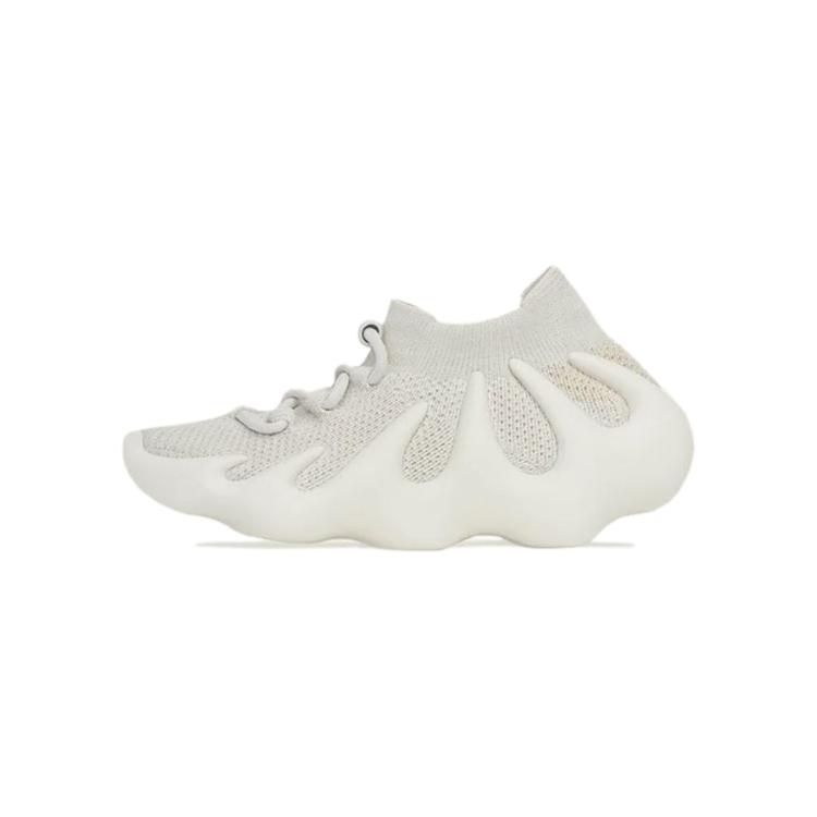 adidas Yeezy 450 Cloud White для малышей GY0403