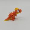 Yousheng 3D Printed Dinosaur Figurine Movable Joints Dino Fidget Toy Articulated Dinosaur Model Home Office Desktop Decoration Ornament