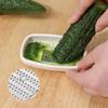 Garlic Grater for Ginger Kitchen Plate Wasabi Baby Food