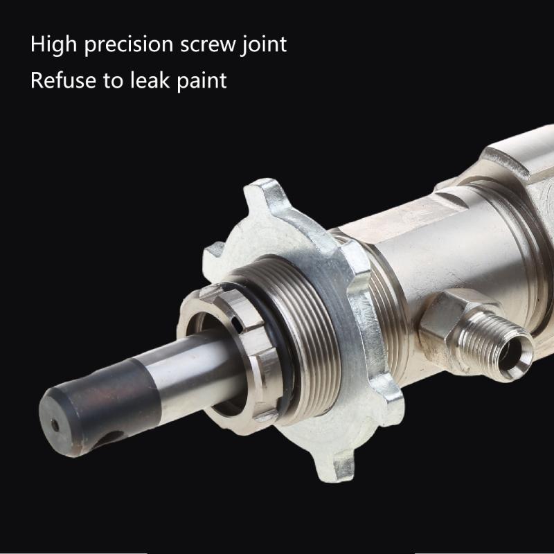 246428 Послепродажные безвоздушные распылительные насосы для безвоздушного распылителя краски 390 395 490 495 595 Прочные насосы из сплава