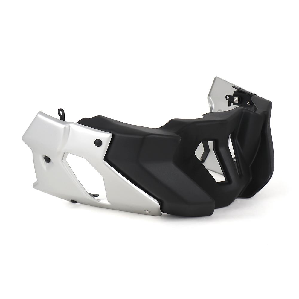Новая защитная крышка двигателя для Honda CB 1000R CB 1000 R CB1000R cb1000r 2019-2024 Нижняя защитная пластина Шасси Защита от грязи Комплект