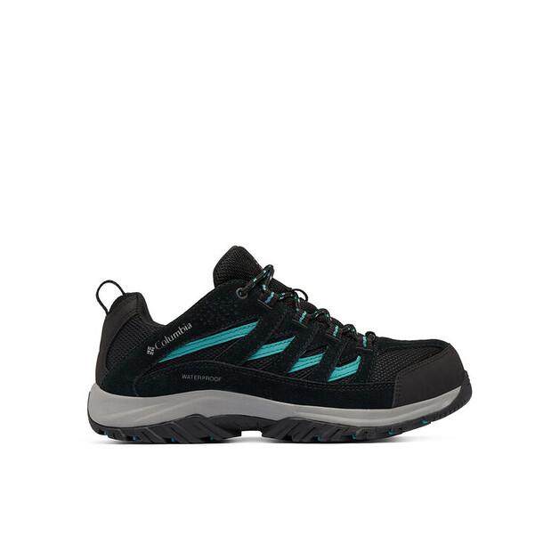 Треккинговые ботинки Columbia Crestwood Waterproof