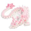 Лазерный 3D-принтер Diceratops Dragon Sakura Dragon 3D шарнирные игрушки-драконы украшения для ландшафтного дизайна