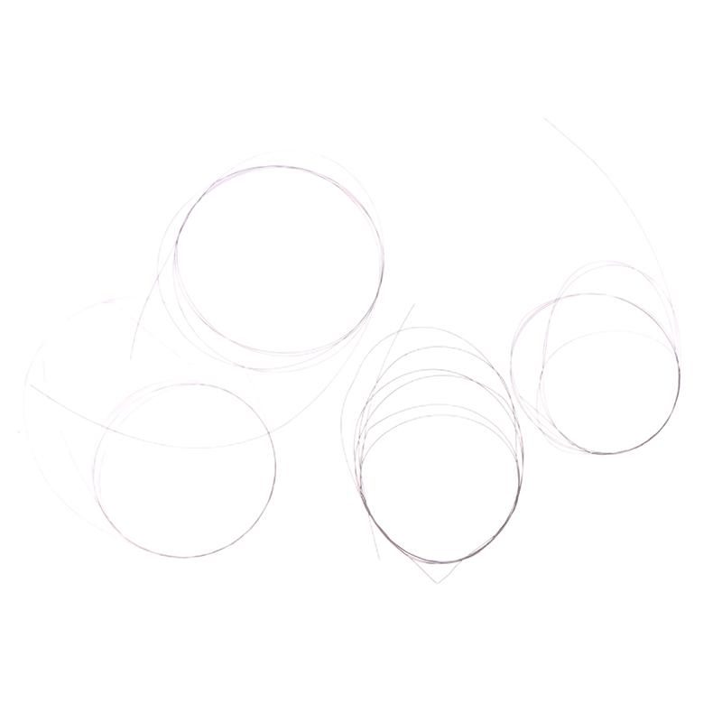 1M Режущая проволока Пильные полотна Нефрит Металл Керамика Режущие материалы Ручная пила Полотно Диаметр 0,1 мм-0,5 мм Профессиональные ручные инструменты