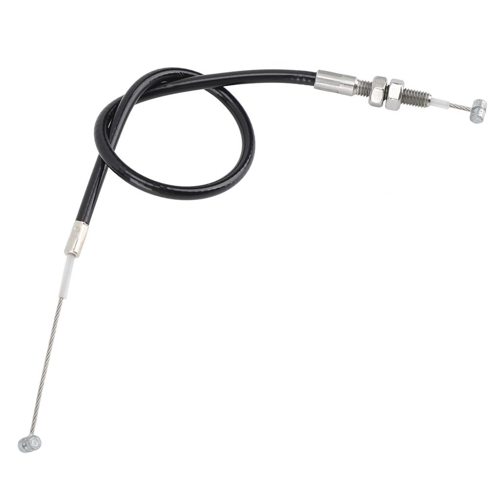 2 шт. 6L2 26301 Трос газа Подвесной двигатель Дистанционное управление Газ-Реверс Трос для подвесного мотора 2-тактный 9.9 л.с. 15 л.с. 20 л.с.