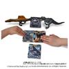 Takara Tomy Ania Мир Юрского Периода Титанозавр DX Набор - Игрушка Животное Динозавр (Возраст 3+)