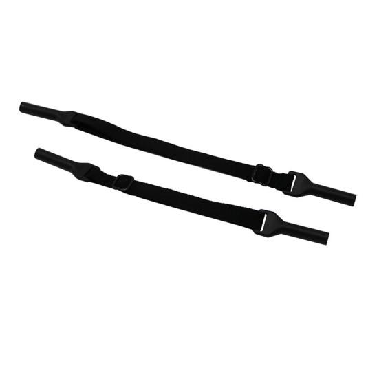 Eyeglasses Strap Adjustable Super Soft Reusable Friendly To Skin Universal Silicone Sports Eyeglass Strap Rope Sunglasses Retainer for Kid